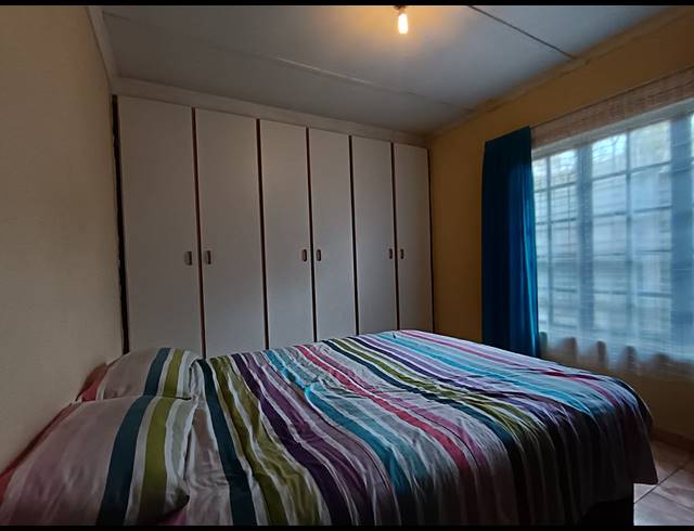 3 BEDROOM SIMPLEX FOR SALE IN GREENWOOD PARK